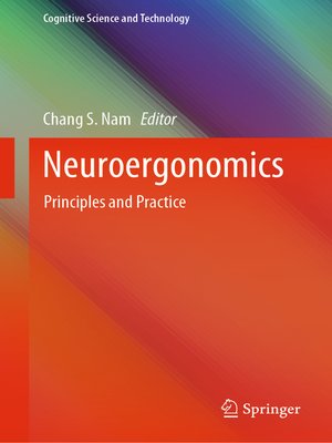 cover image of Neuroergonomics